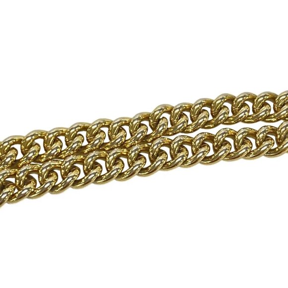 Auth GUCCI Padlock Red Leather Shoulder Bag - Picture 10 of 14